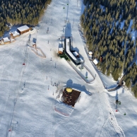 VOINEASA SKI AREA