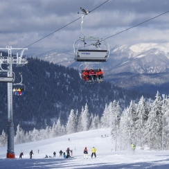 VARTOP SKI AREA