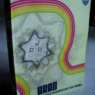 ARAD_CULTURAL MAPPING